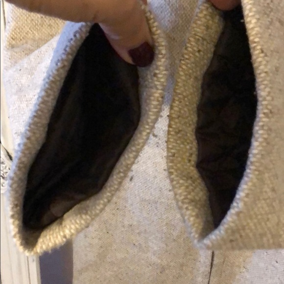 Soïa & Kyo tweed Coat - Picture 4 of 11